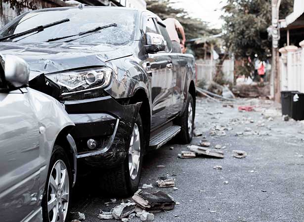 Coffs Harbour car wreckers