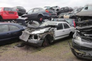 Car Wreckers Newcastle Area