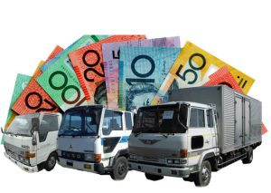 buy truck in coffs harbour