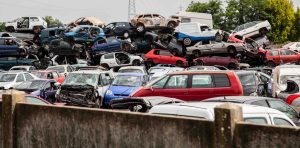 Coffs Harbour Cars Wreckers