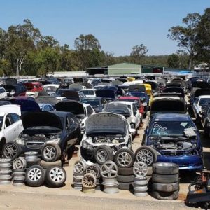 Affordable 4WD Parts Coffs Harbour