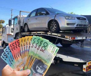 We Offer Cash for Cars Port Macquarie Up To $9,999