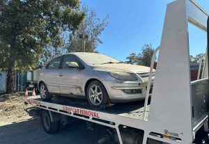 Fast and Reliable Car Removal Moonee Beach Service