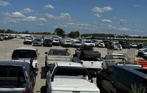 The Leading Car Wreckers Moonee Beach