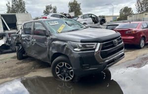 The Premium Car Wreckers Sandy Beach